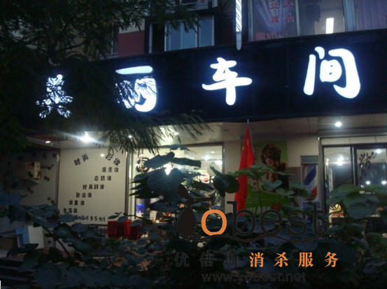 成功案例