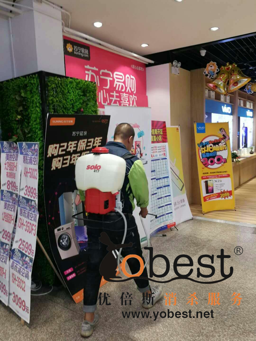 成功案例
