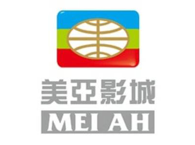 美亞影城